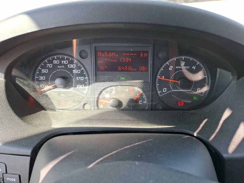 Peugeot Boxer 2.2 Blue-HDi 435 L3H2 Grip Stop&Start — zdjęcie 12