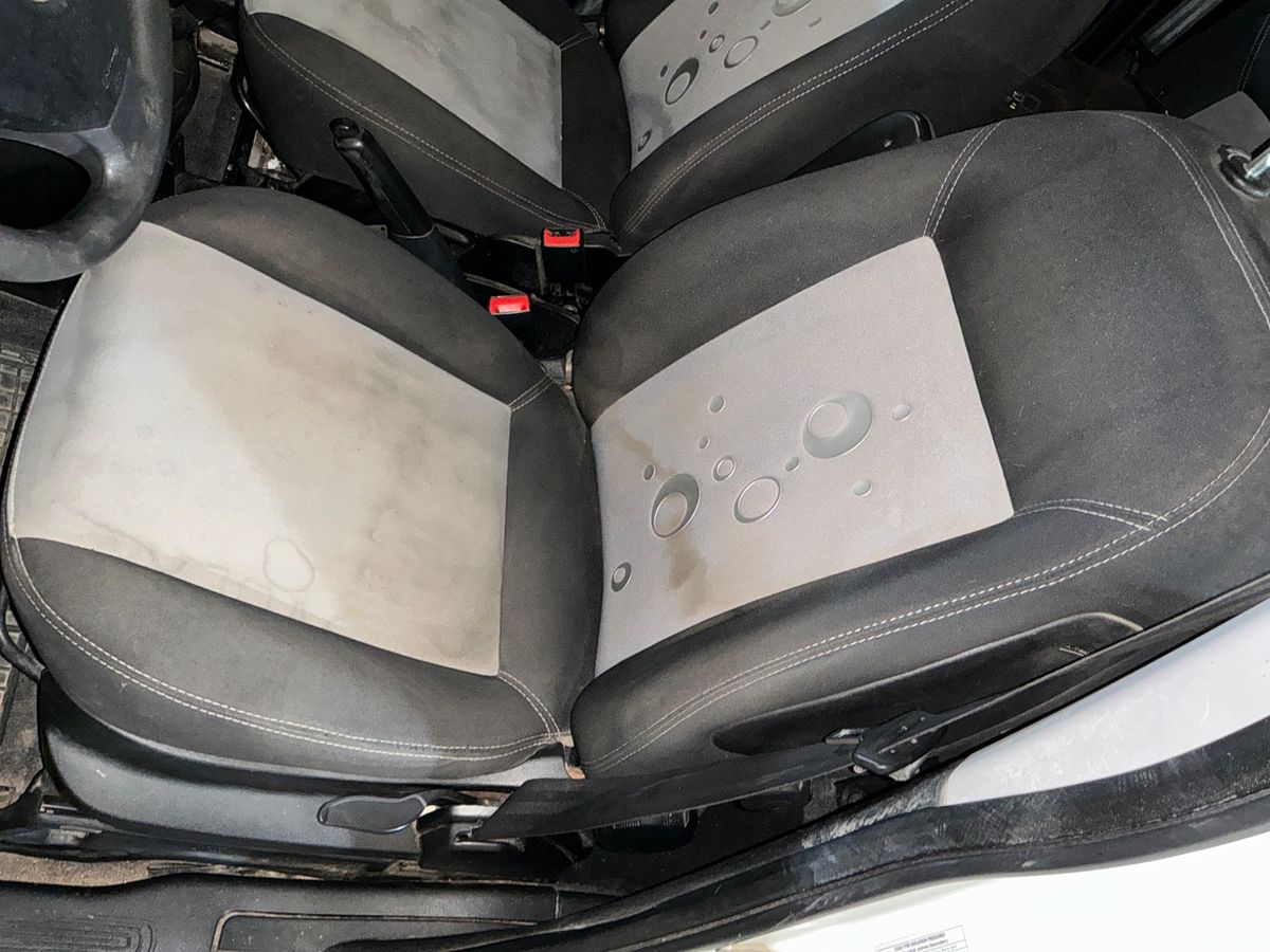 Citroen Nemo 2017 — photo 39