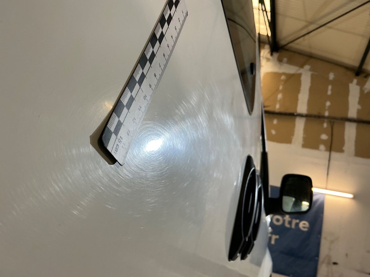 Citroen Nemo 2017 — photo 37