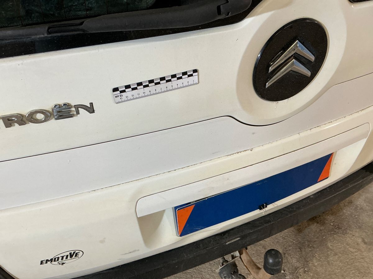 Citroen Nemo 2017 — photo 62