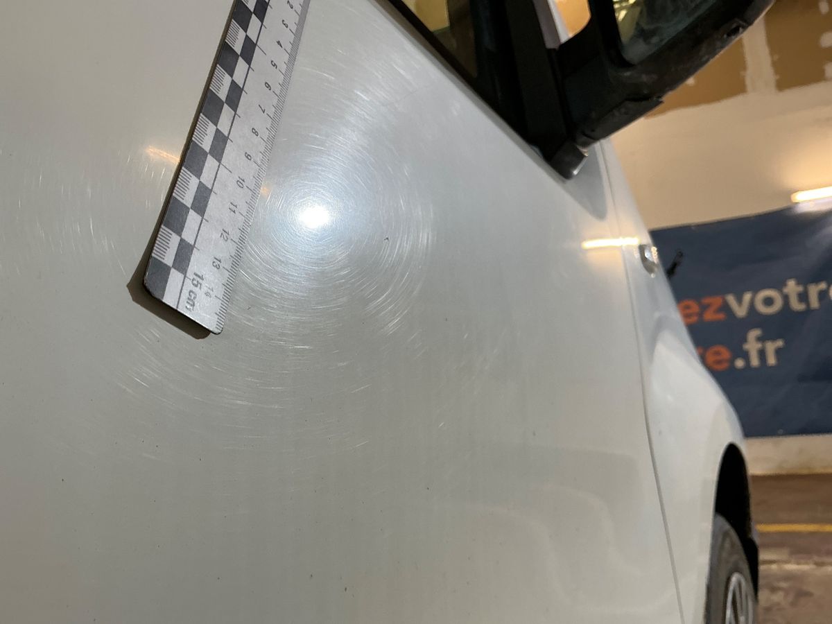 Citroen Nemo 2017 — photo 38