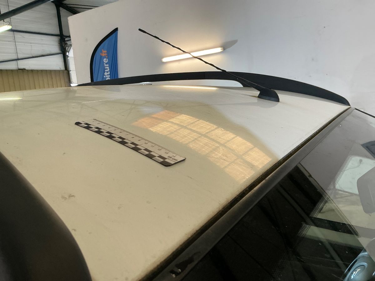 Citroen Nemo 2017 — photo 55