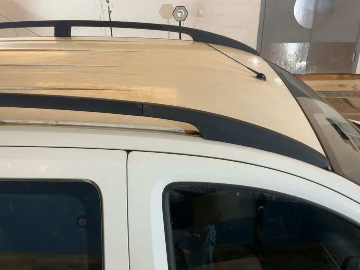 Citroen Nemo 2017 — photo 14