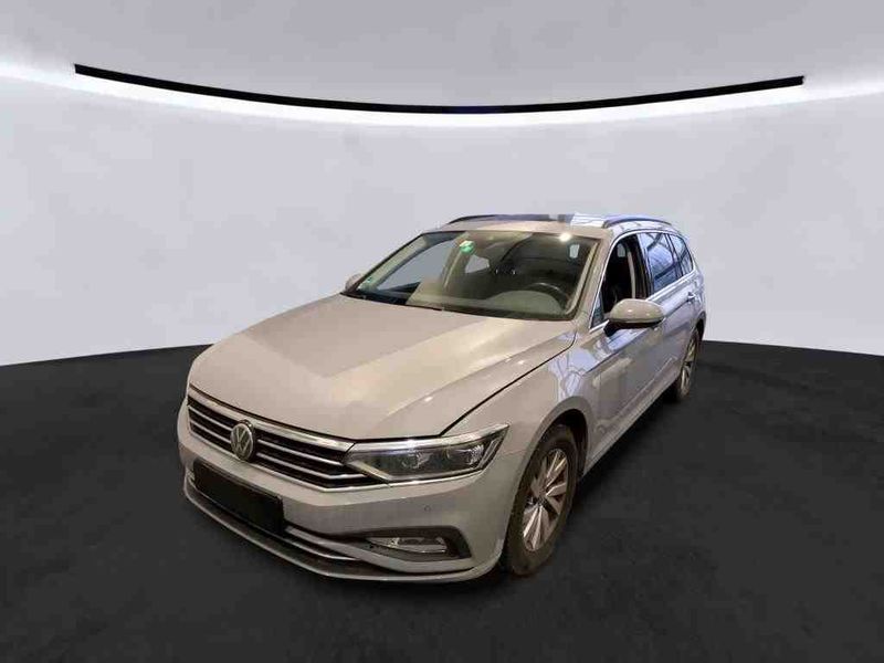 Passat 2.0 TDI Business