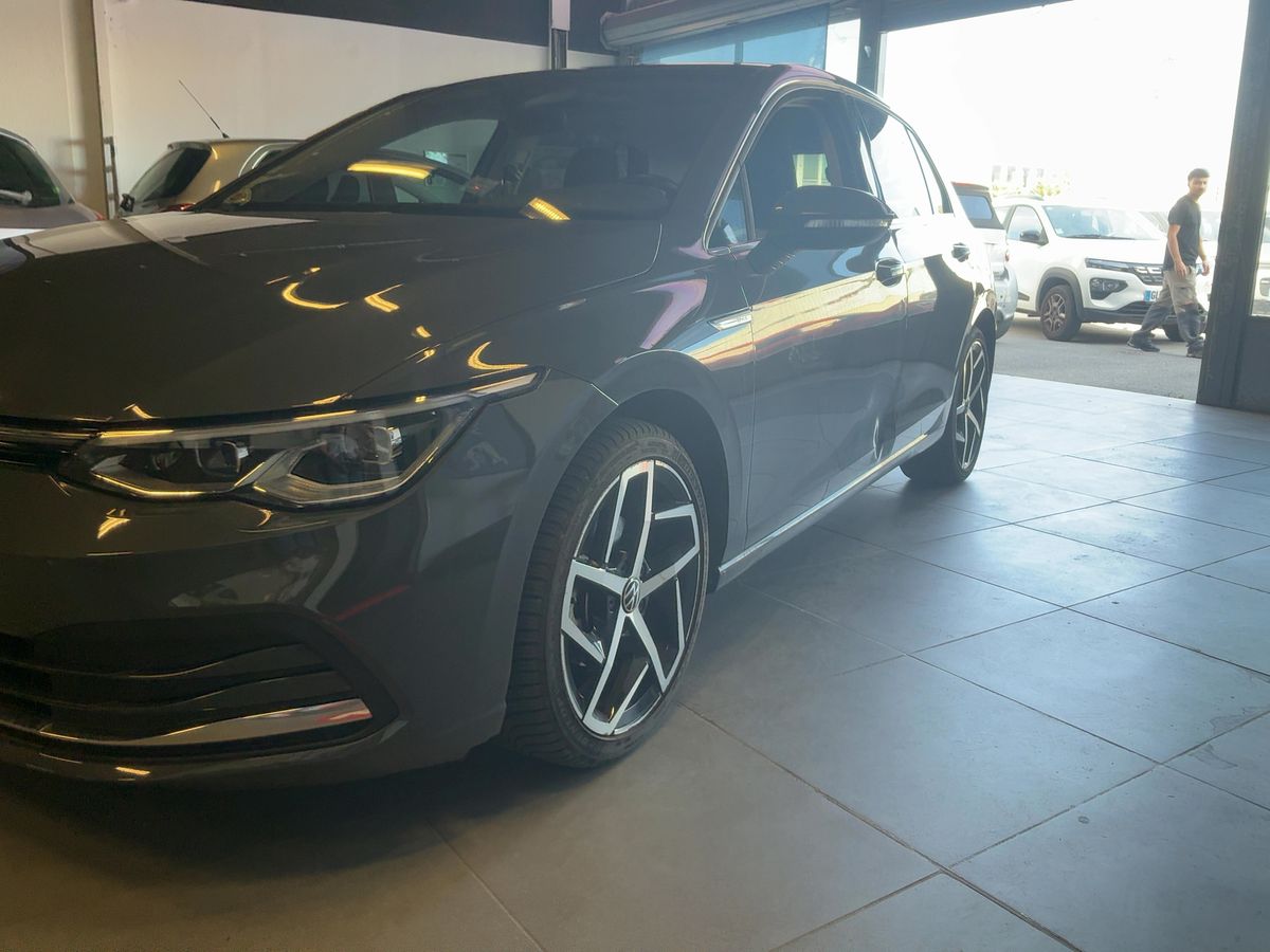 Volkswagen Golf d'occasion