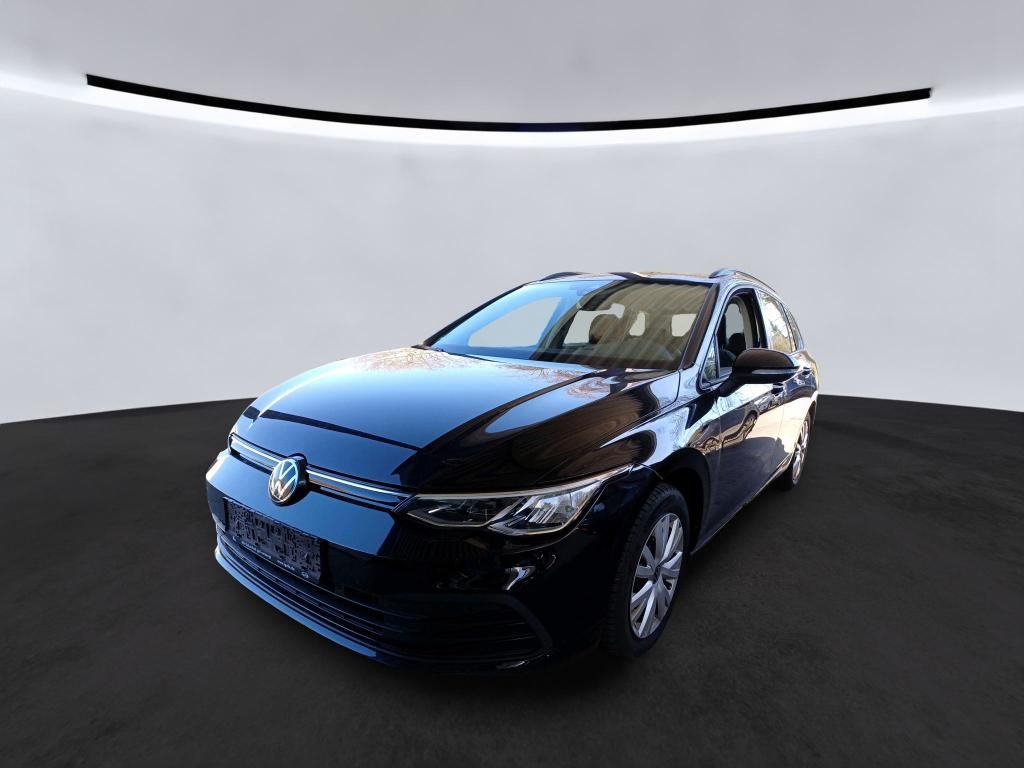 Volkswagen Golf d'occasion