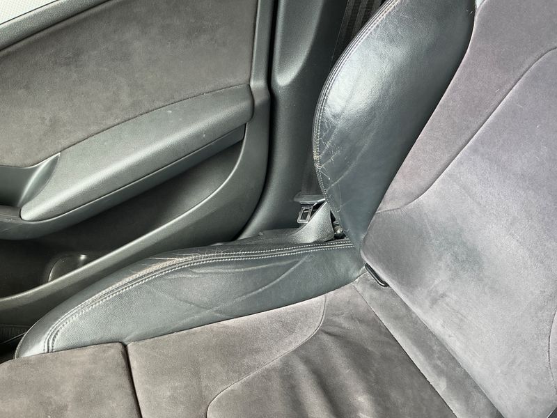 Audi A5 Sportback 2.0 TDI 2010 – снимка 27