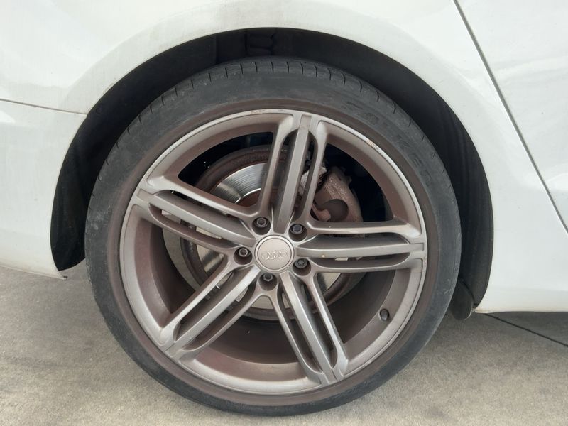 Audi A5 Sportback 2.0 TDI 2010 – снимка 9