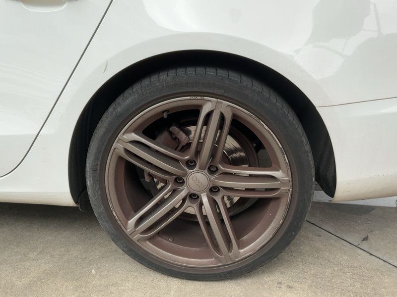 Audi A5 Sportback 2.0 TDI 2010 – снимка 5