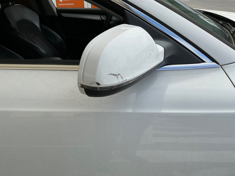 Audi A5 Sportback 2.0 TDI 2010 – снимка 23