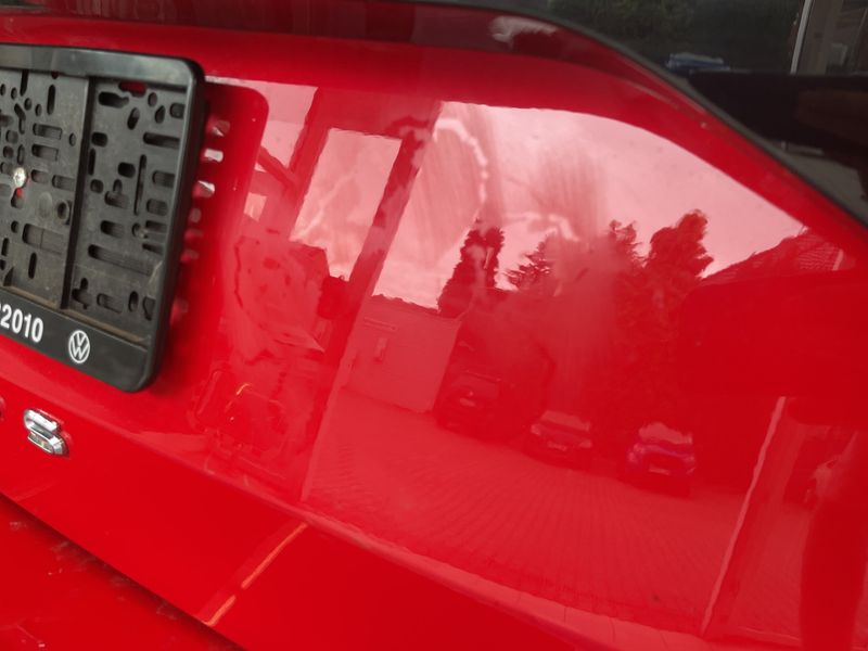 Volkswagen T-Cross 1.0 TSI Life — zdjęcie 15