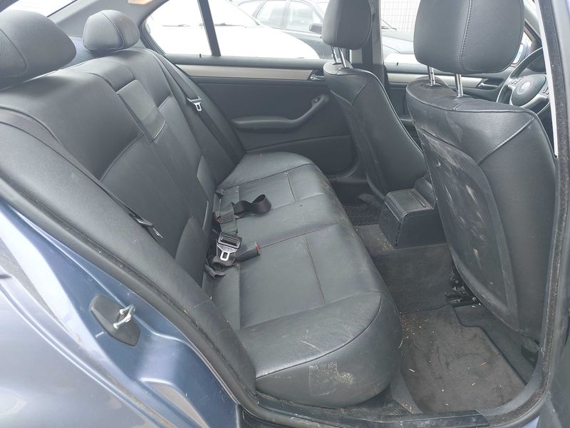 BMW 3er 318i — zdjęcie 13