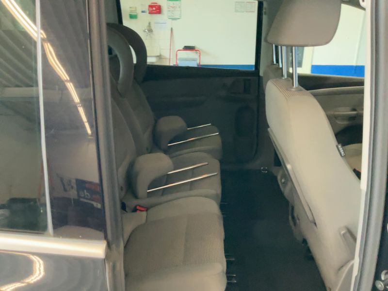 Volkswagen Sharan 2.0 TDI Comfortline BlueMotion Tech — zdjęcie 14