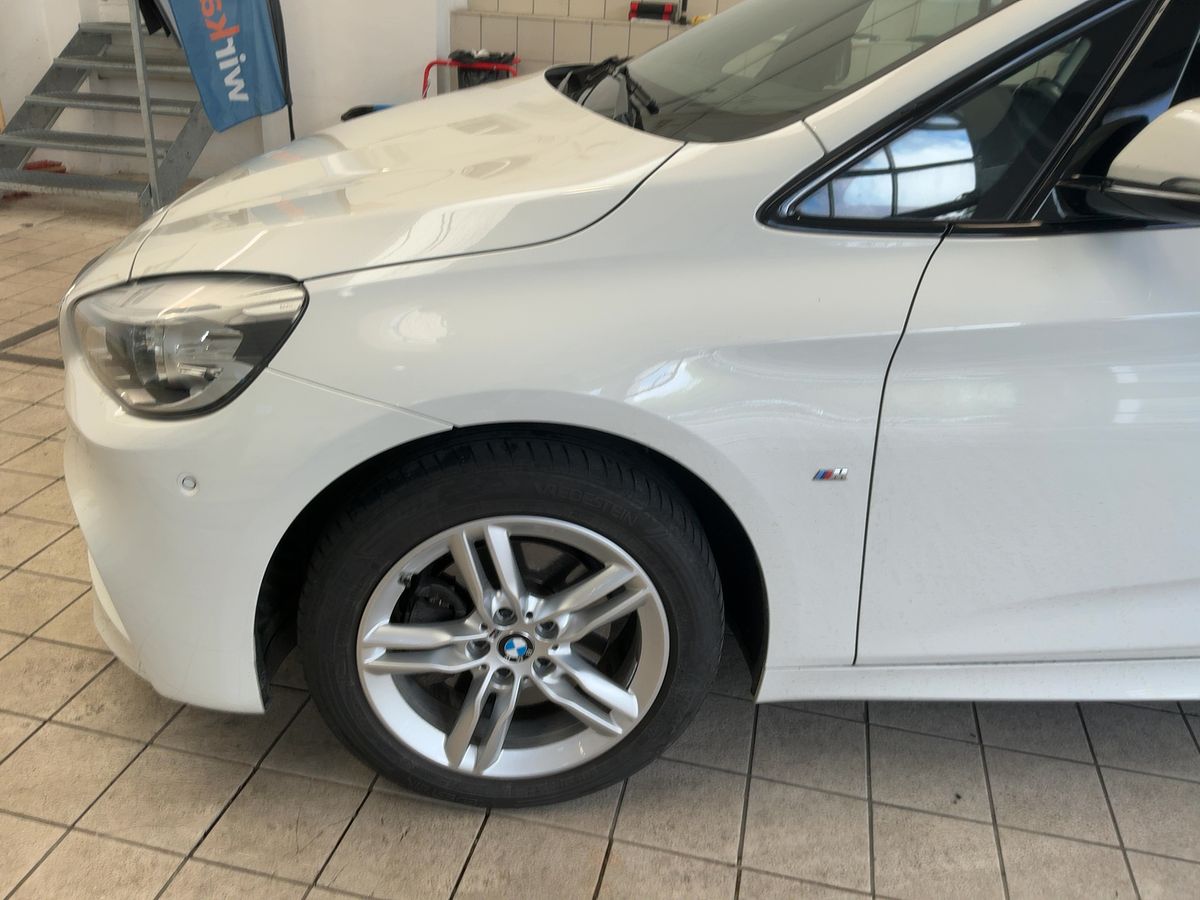 BMW 2er d'occasion