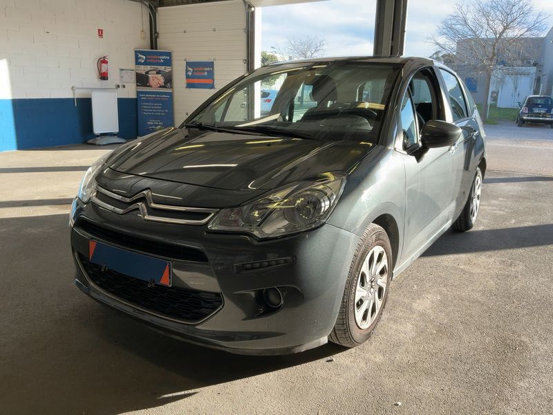 Citroen C3