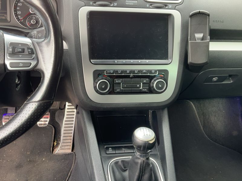 Volkswagen Scirocco 1.4 TSI Team — zdjęcie 12