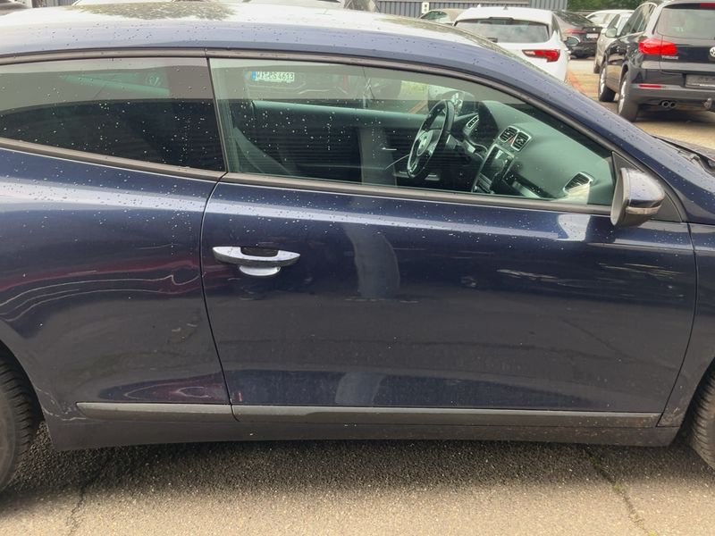 Volkswagen Scirocco 1.4 TSI Team — zdjęcie 7