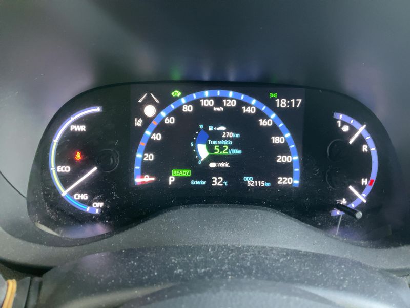 Toyota Yaris Cross 1.5 Hybrid 2WD Style — zdjęcie 13