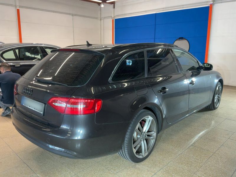 Audi A4 2.0 TDI Ambiente 2013 – снимка 8