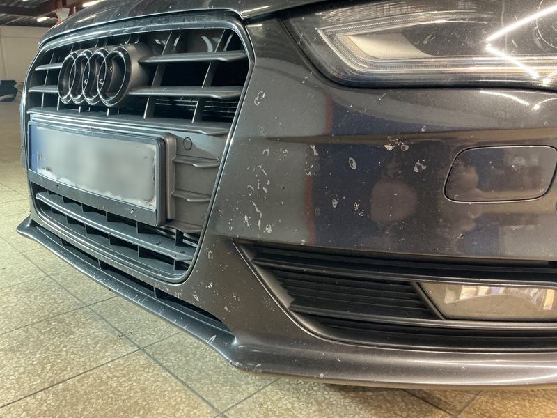 Audi A4 2.0 TDI Ambiente 2013 – снимка 33