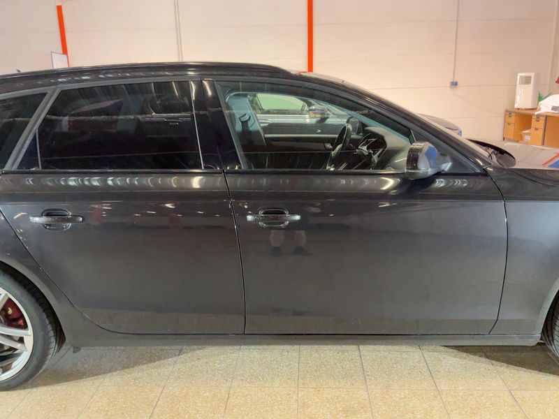 Audi A4 2.0 TDI Ambiente 2013 – снимка 10