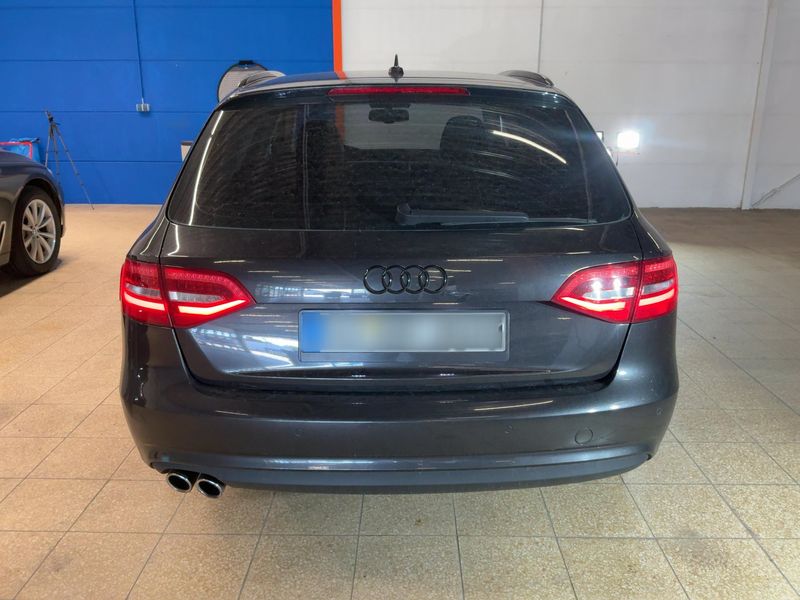 Audi A4 2.0 TDI Ambiente 2013 – снимка 7