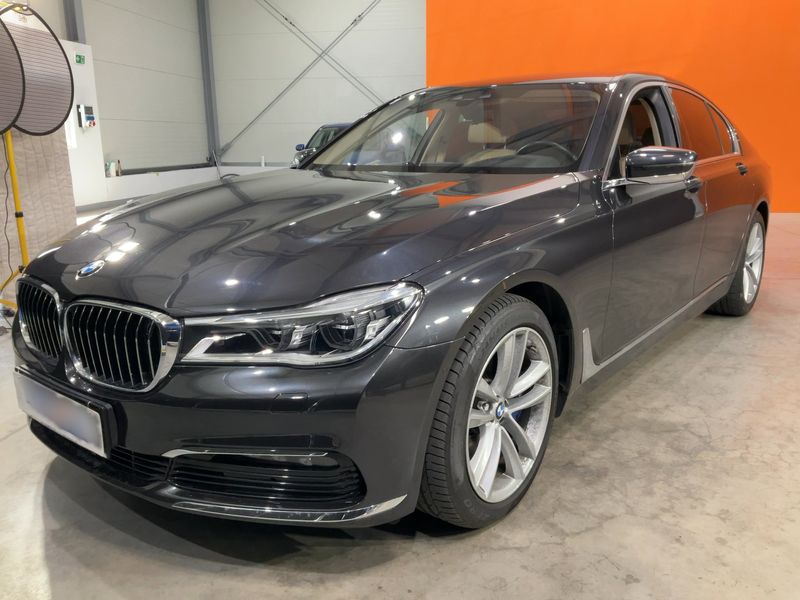 BMW 7er