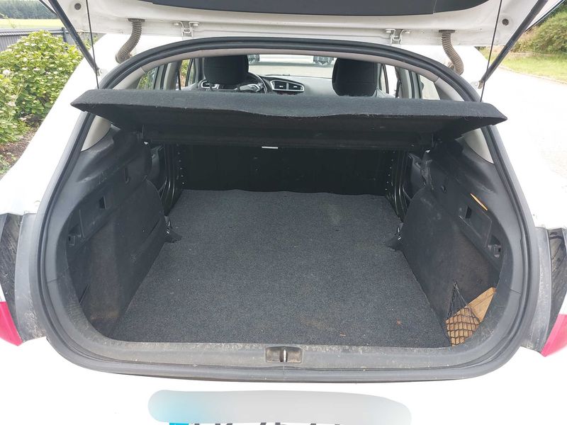 Citroen C4 1.6 HDi Club Entreprise — zdjęcie 9