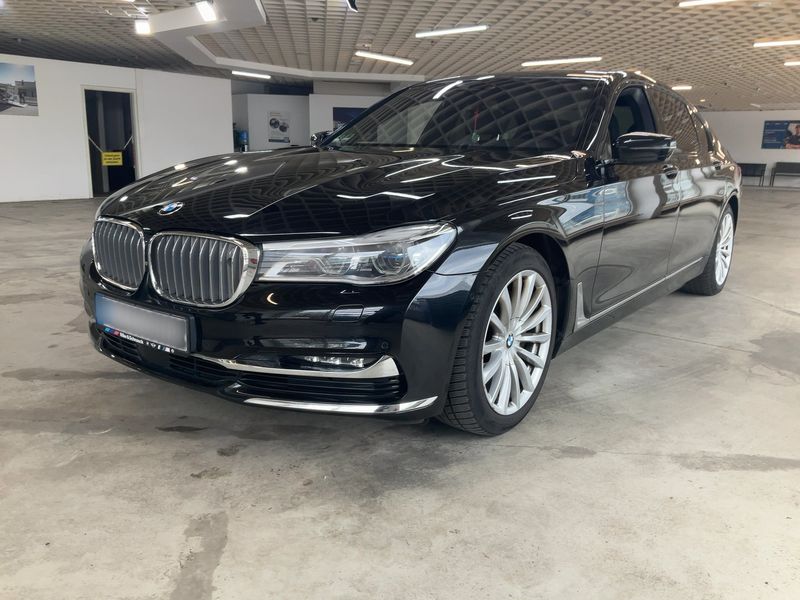 BMW 7er