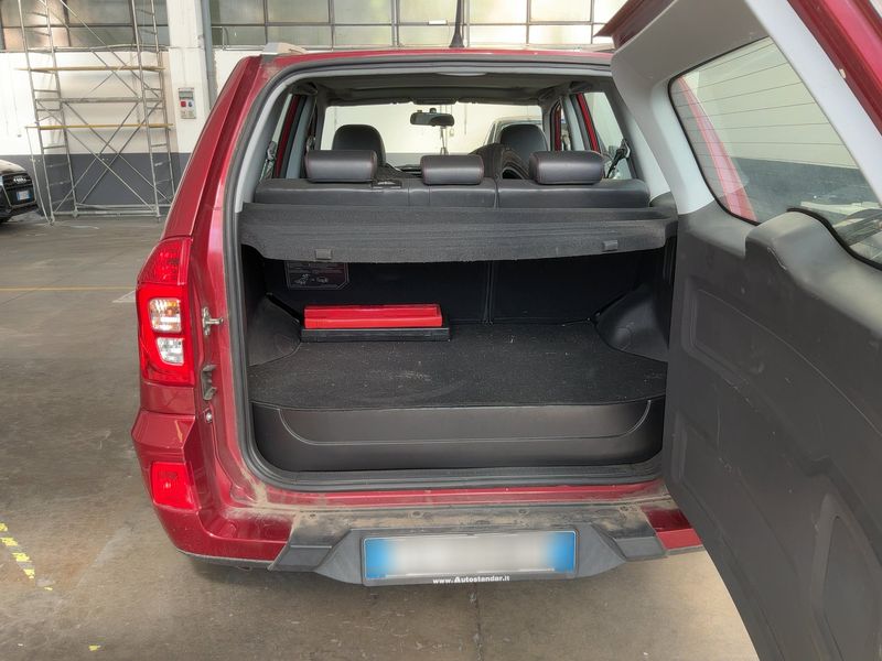 DR 5 1.6 DVVT Style — zdjęcie 10