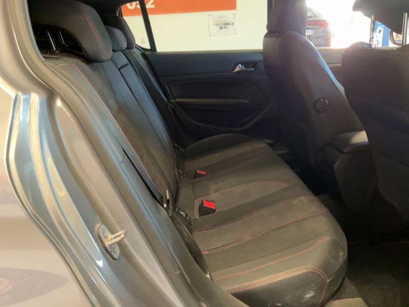 Peugeot 308 1.2 e-THP GT Line 2017 – снимка 19