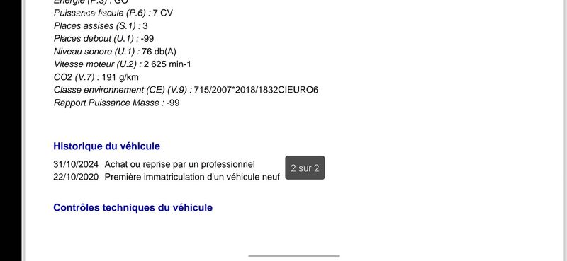 Renault Trafic 2.0 dCi L1H1 1000kg Confort — zdjęcie 18