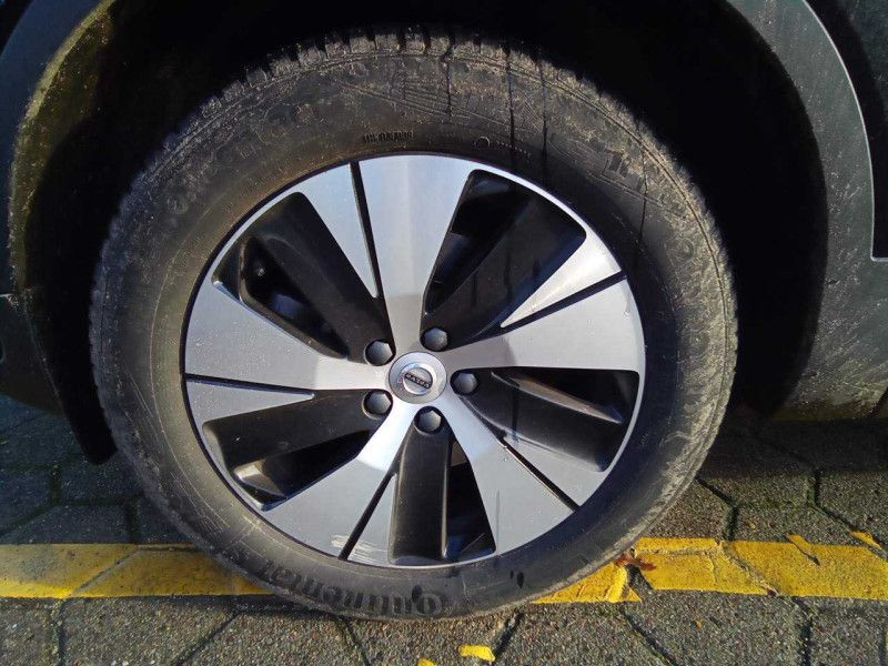 Volvo XC40 d'occasion