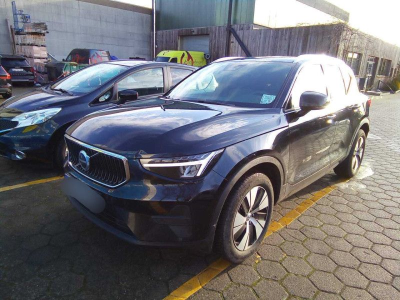 Volvo XC40 2023