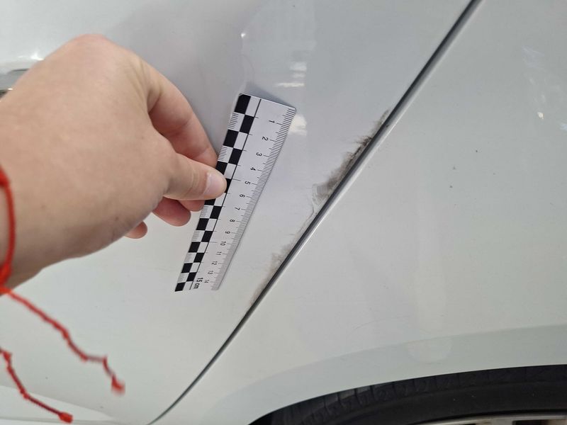 Renault Megane 1.5 dCi Energy Business 2017 – снимка 37