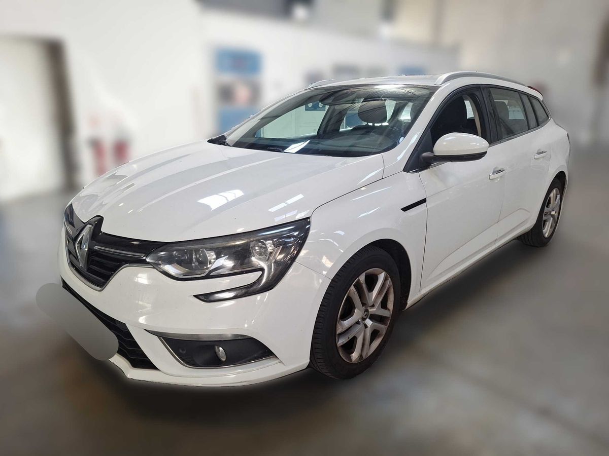 Renault Megane d'occasion