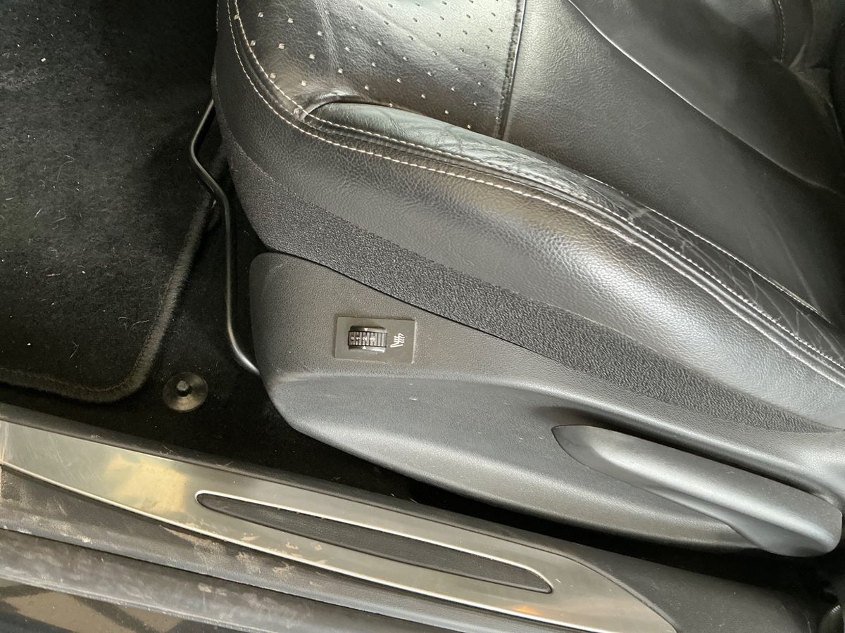 DS Automobiles 2018 — photo 38