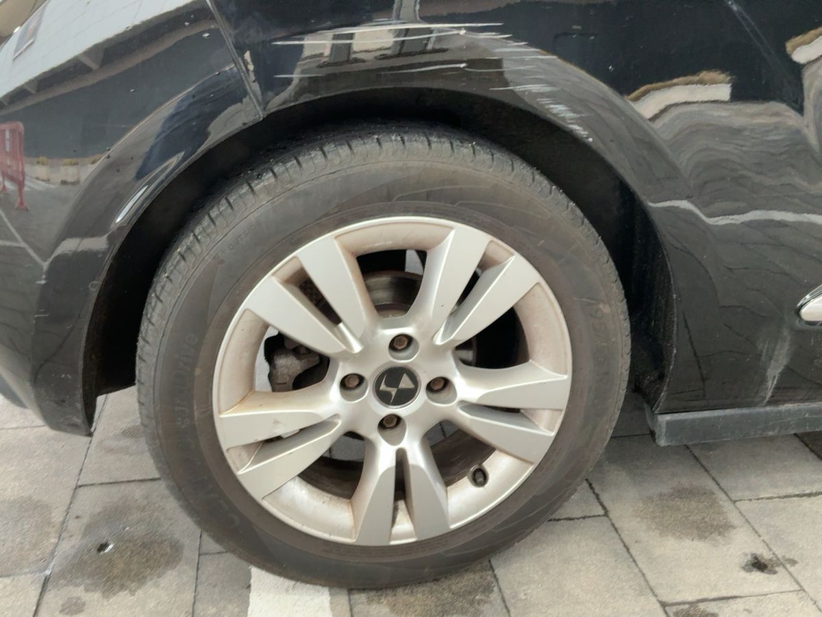DS Automobiles 2018 — photo 10
