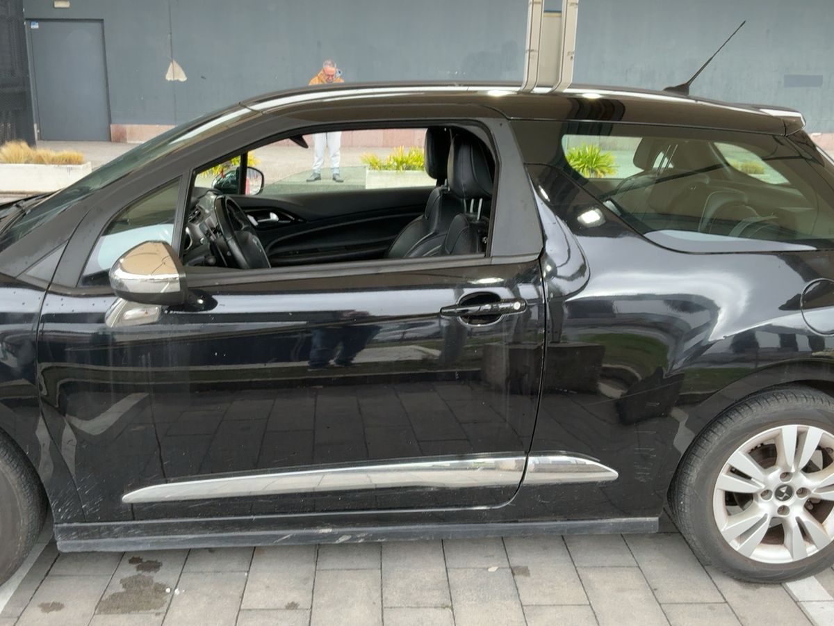 DS Automobiles 2018 — photo 5