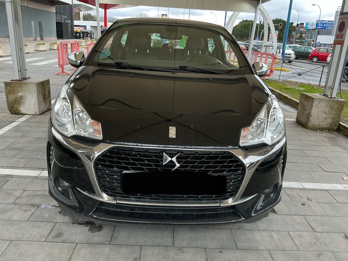 DS Automobiles 2018 — photo 15