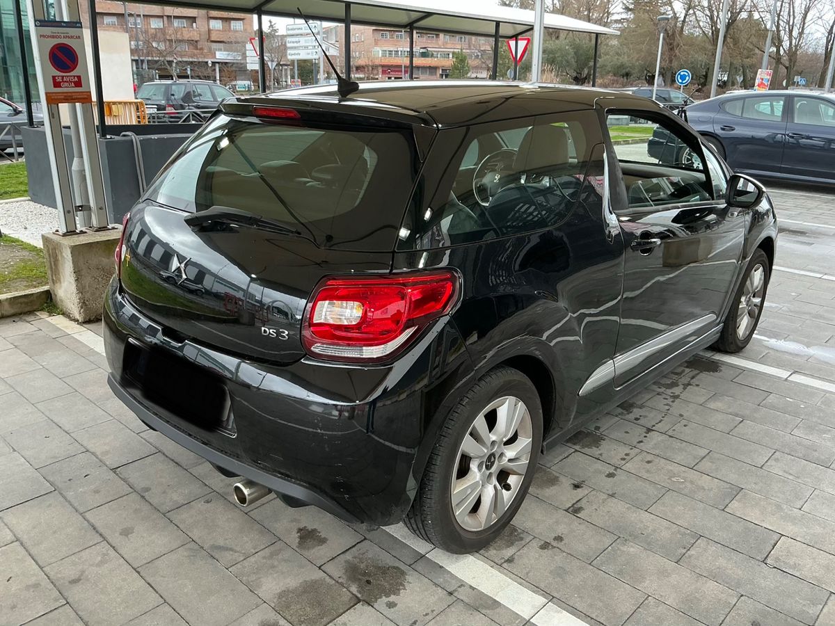 DS Automobiles 2018 — photo 9