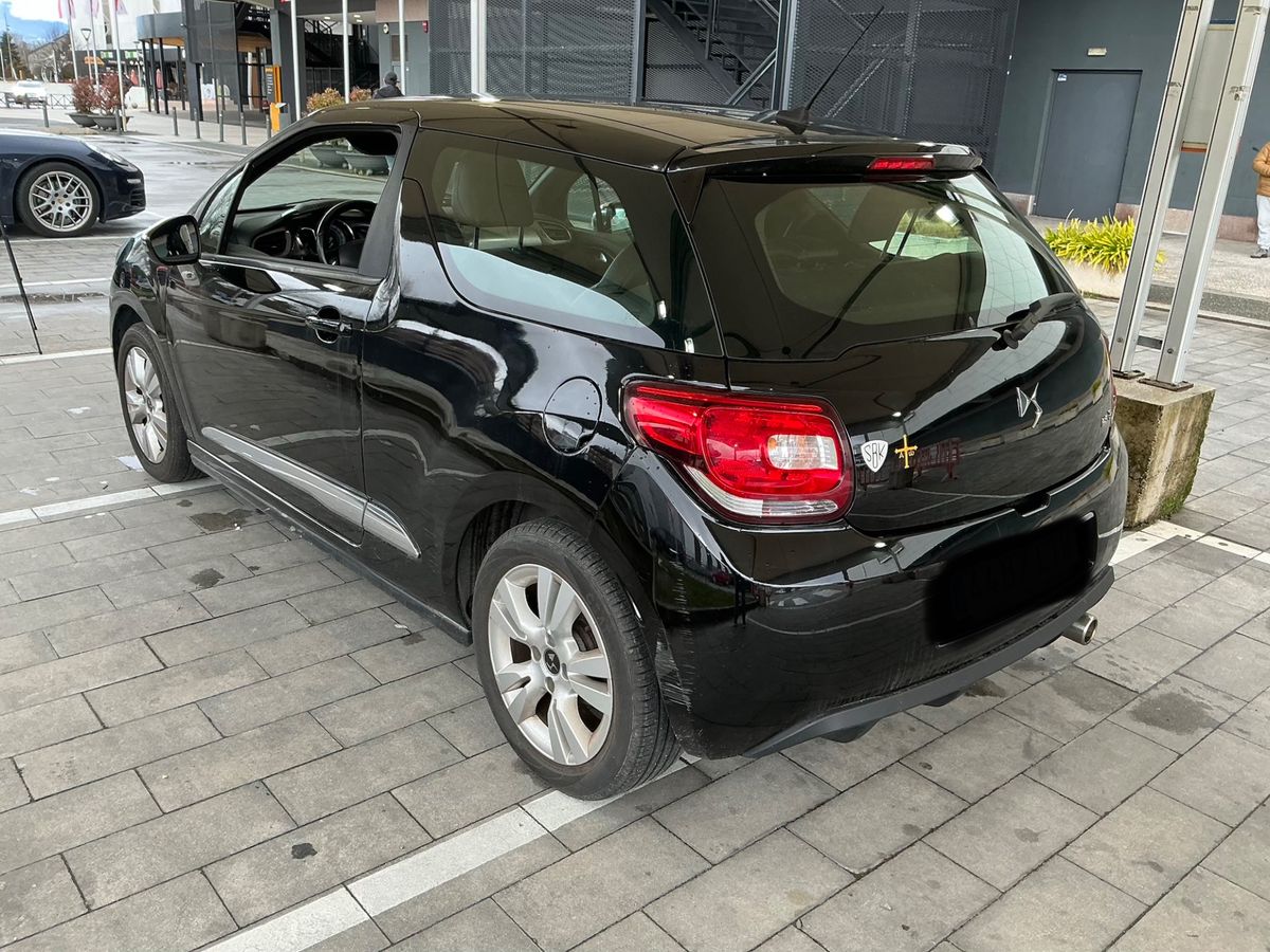 DS Automobiles 2018 — photo 7
