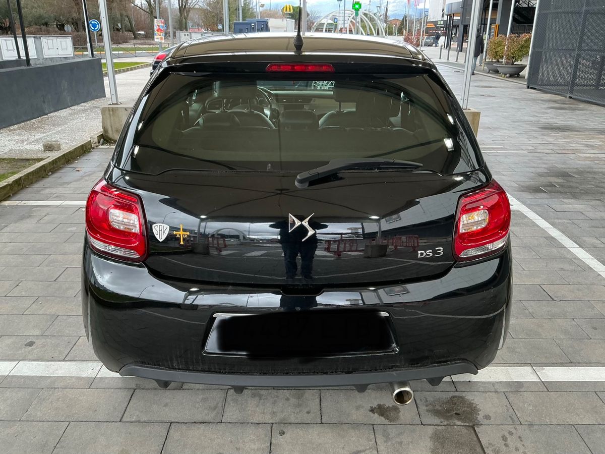 DS Automobiles 2018 — photo 8