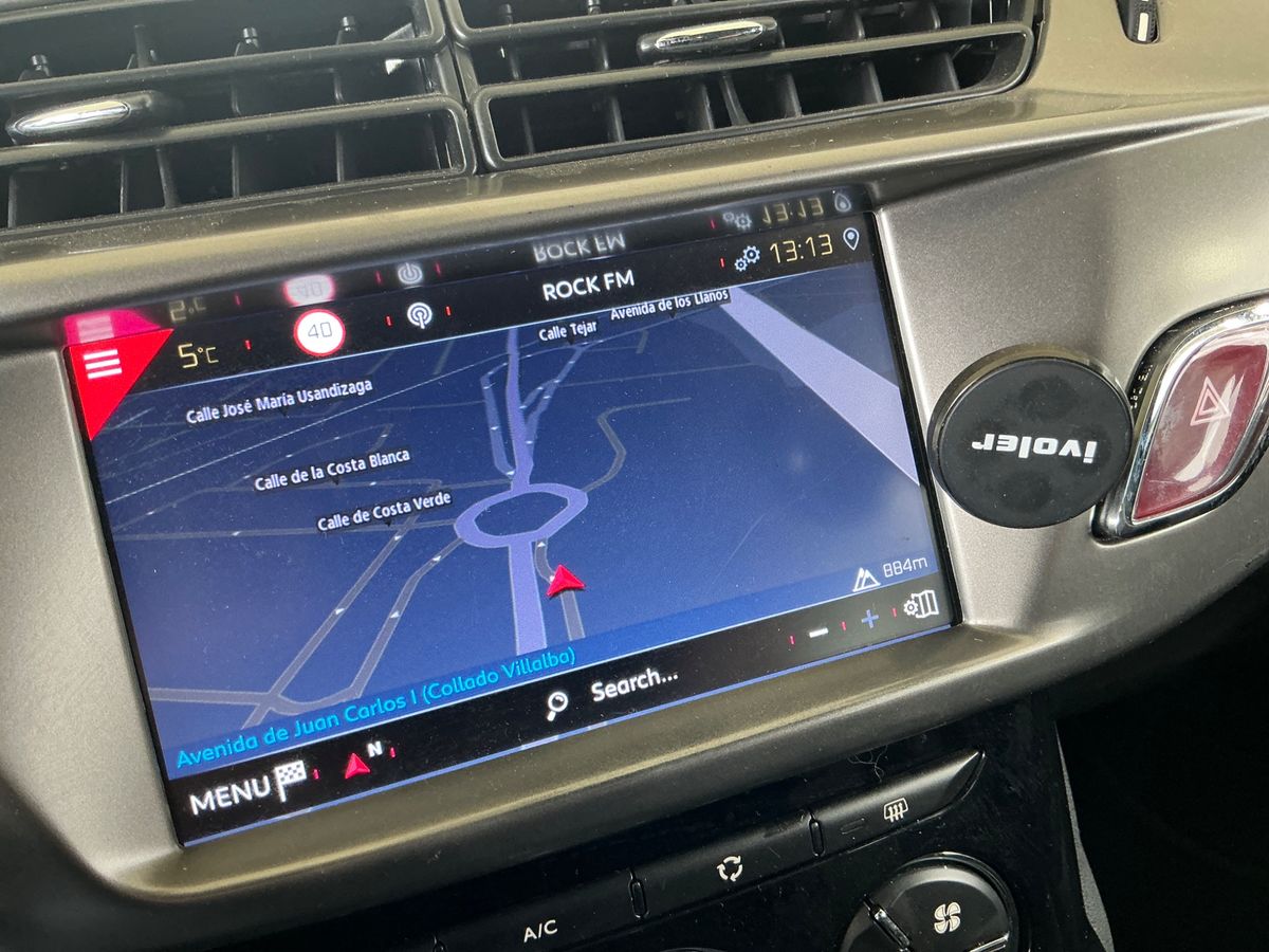 DS Automobiles 2018 — photo 30