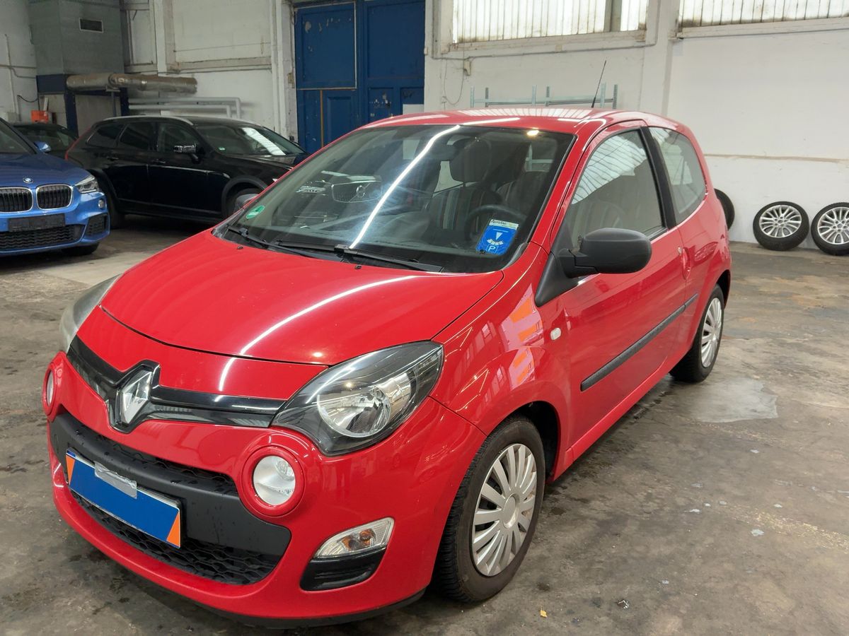Renault Twingo 1.2 Expression