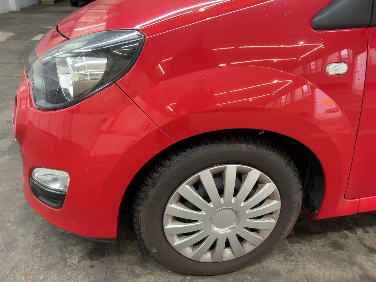 Renault Twingo 1.2 Expression