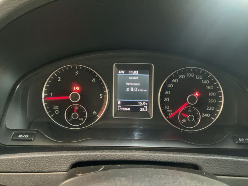 Volkswagen T5 Multivan 2.0 TDI PanAmericana 4Motion — zdjęcie 13