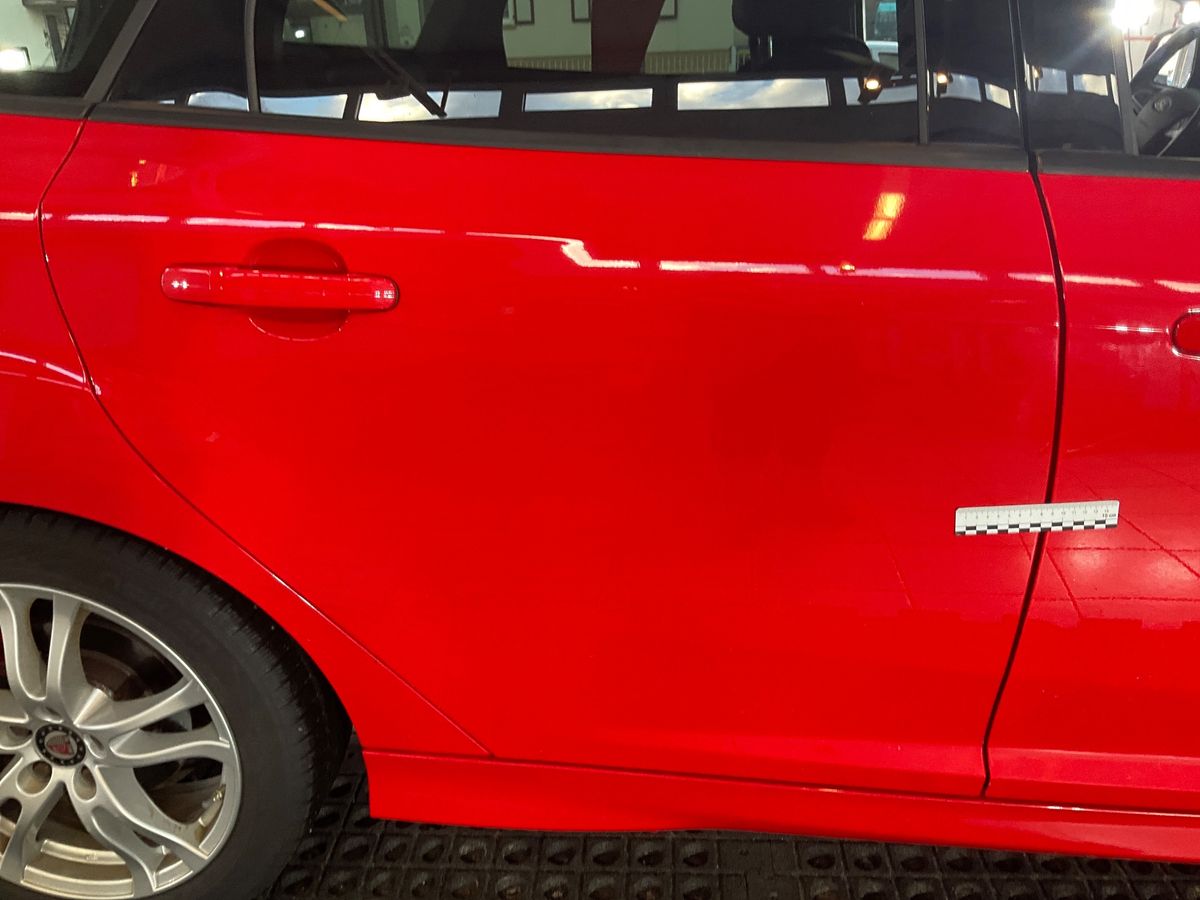 Ford Focus 2016 — photo 25