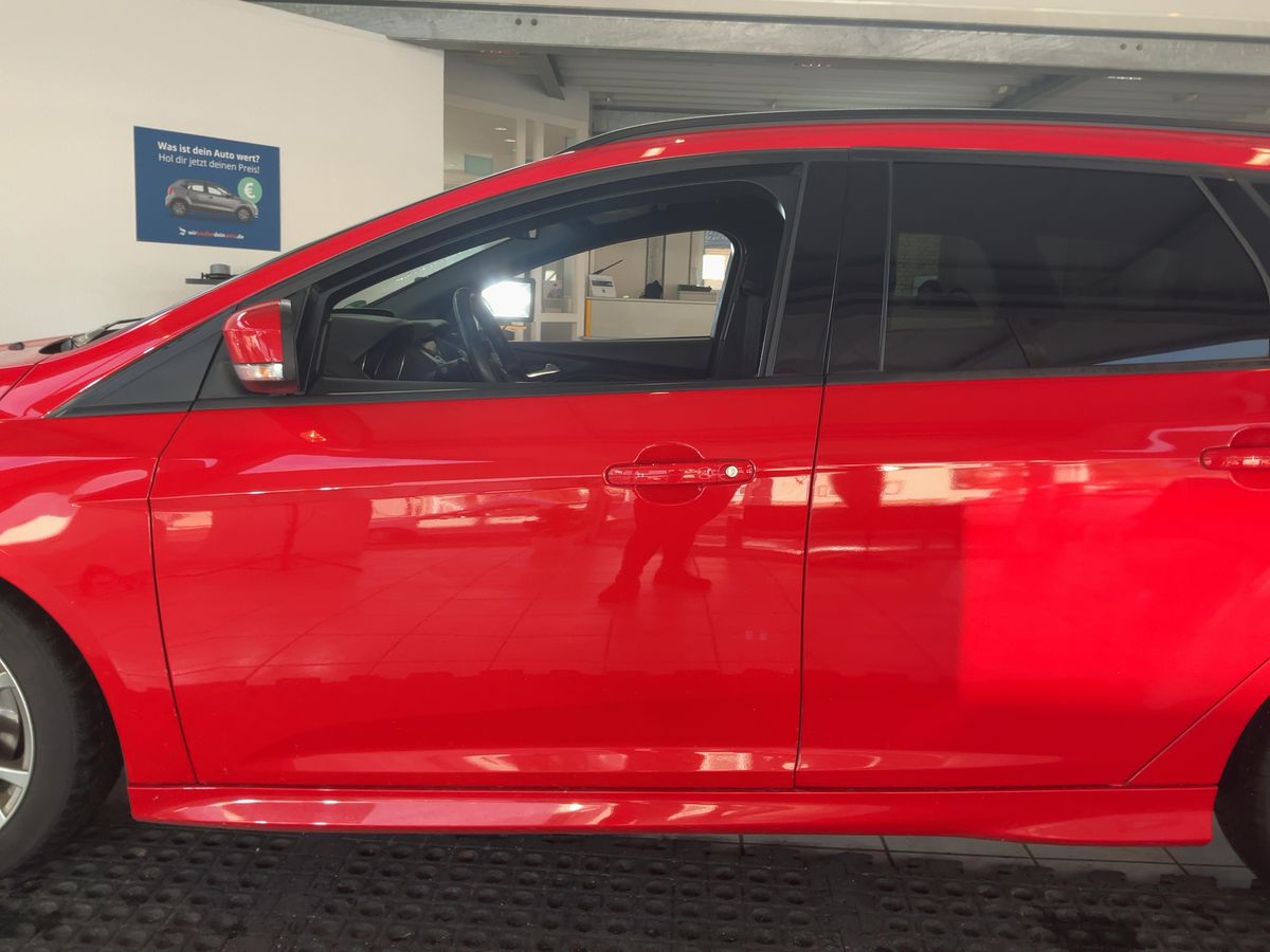 Ford Focus 2016 — photo 5