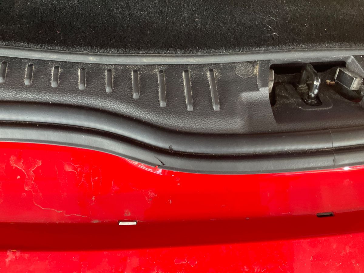 Ford Focus 2016 — photo 29